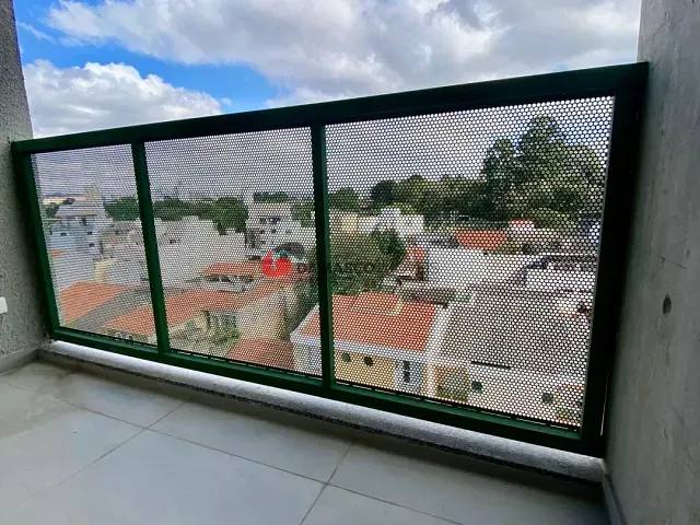 Apartamento 2 quartos e 2 banheiros, para alugar, no bairro Vila Alpina em Santo André