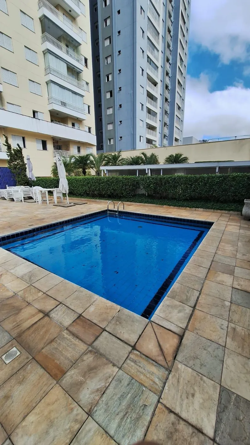APTO para locação 3 dorm (1suíte), 2 vagas, Cerâmica, São Caetano do Sul, SP