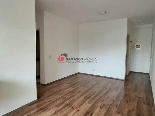 Apartamento com 96m² 3 quartos e 2 banheiros, para alugar, no bairro Cerâmica em São Caetano do Sul