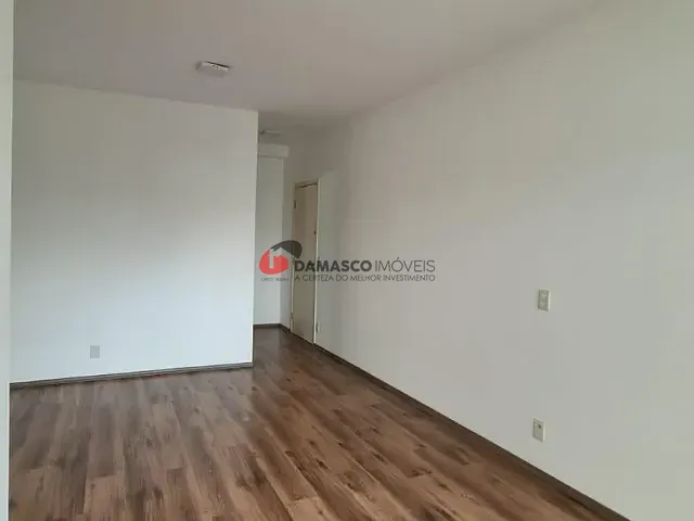 Apartamento com 96m² 3 quartos e 2 banheiros, para alugar, no bairro Cerâmica em São Caetano do Sul