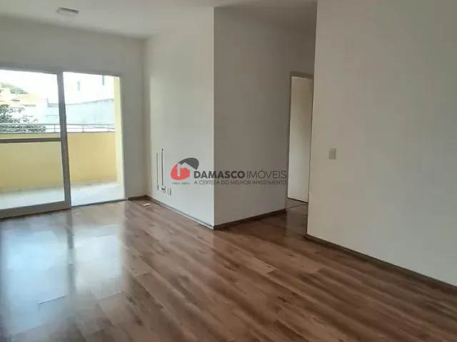 Apartamento com 96m² 3 quartos e 2 banheiros, para alugar, no bairro Cerâmica em São Caetano do Sul