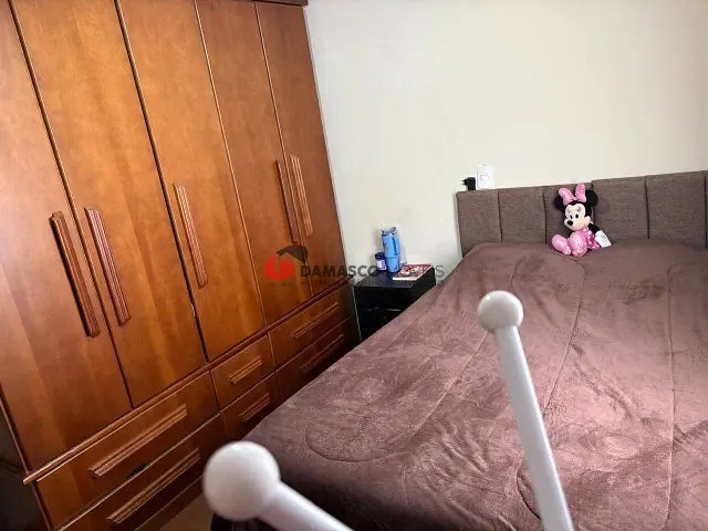 Apartamento 3 quartos e 3 banheiros, à venda, no bairro Barcelona em São Caetano do Sul