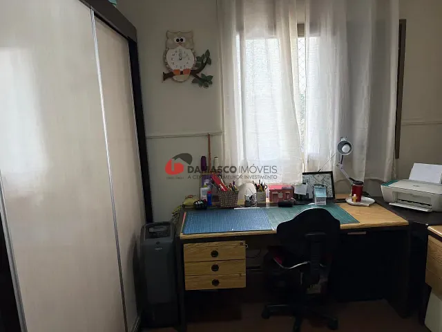 Apartamento 3 quartos e 3 banheiros, à venda, no bairro Barcelona em São Caetano do Sul