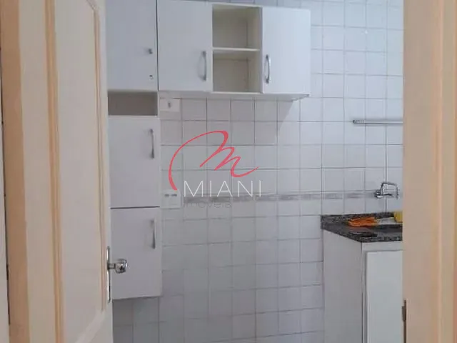 Apartamento com 77m² 3 quartos e 2 banheiros, para alugar, no bairro Vila Indiana em São Paulo