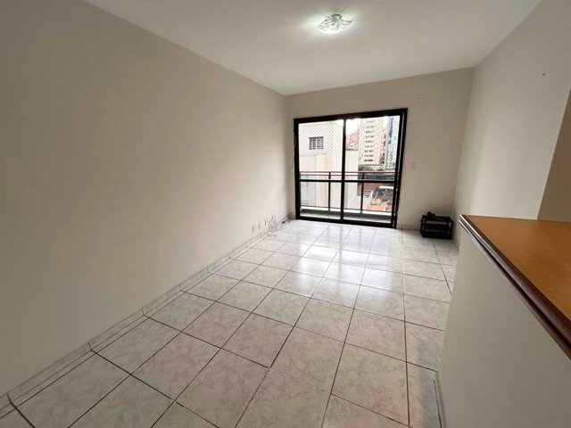 Foto do Apartamento - Apartamento VENDA de 39 m2 de 1 dorm, 1 vaga, lazer, Edif. New Point, Pinheiros, São Paulo, SP | Paulista Imóveis.