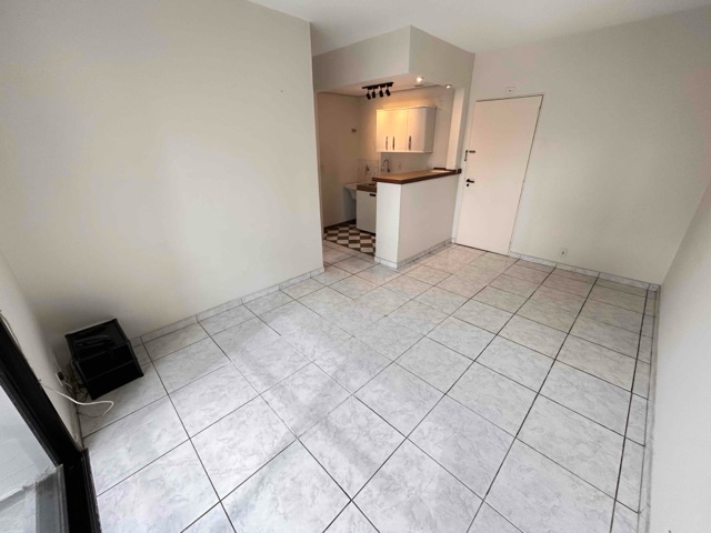 Foto do Apartamento - Apartamento VENDA de 39 m2 de 1 dorm, 1 vaga, lazer, Edif. New Point, Pinheiros, São Paulo, SP | Paulista Imóveis.