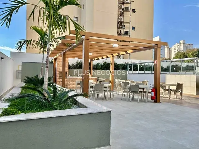 Apartamento 1 quarto e 1 banheiro, para alugar, no bairro Jardim Portal da Colina em Sorocaba