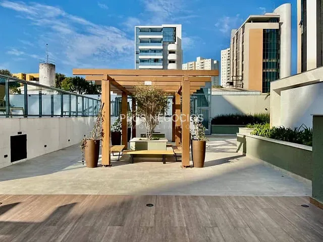 Apartamento 1 quarto e 1 banheiro, para alugar, no bairro Jardim Portal da Colina em Sorocaba