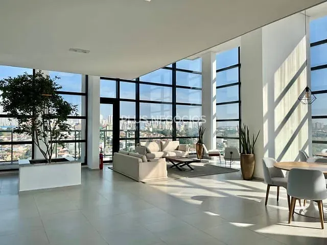 Apartamento 1 quarto e 1 banheiro, para alugar, no bairro Jardim Portal da Colina em Sorocaba