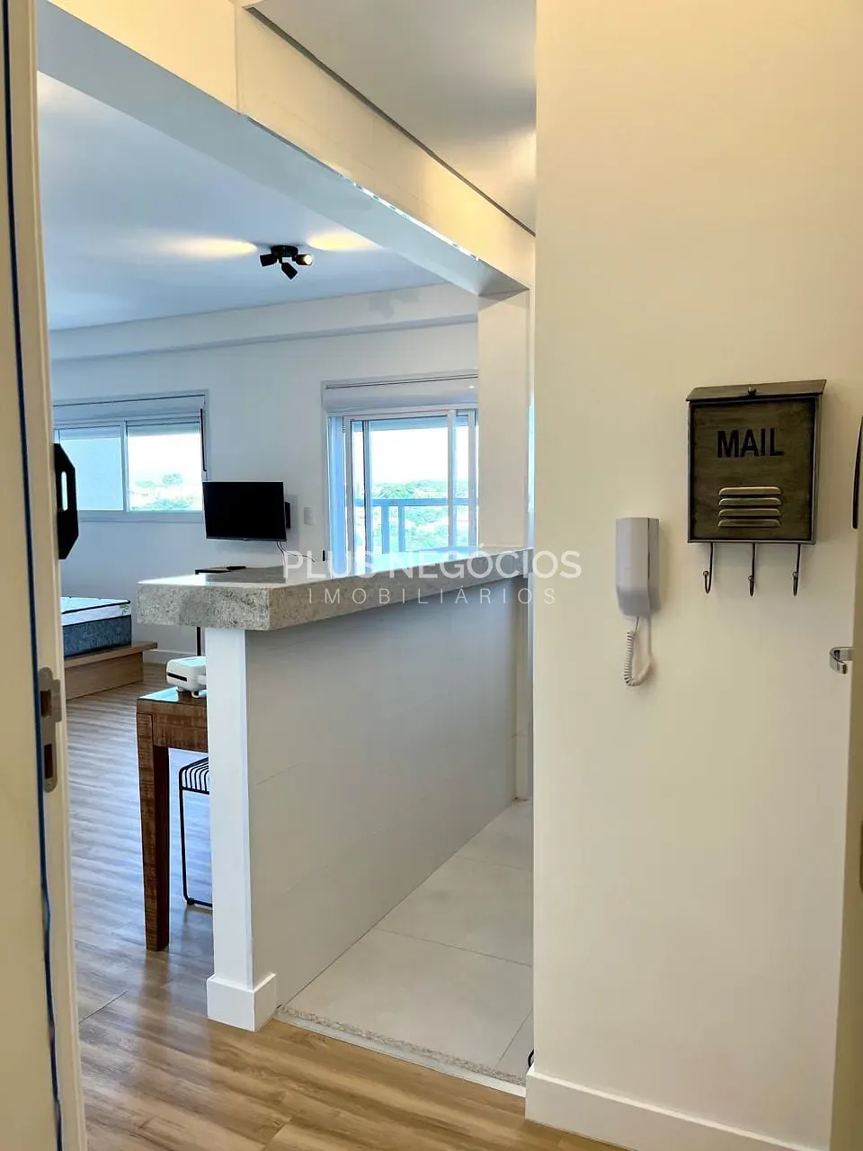 Apartamento, 1 quarto, 36 m² - Foto 18