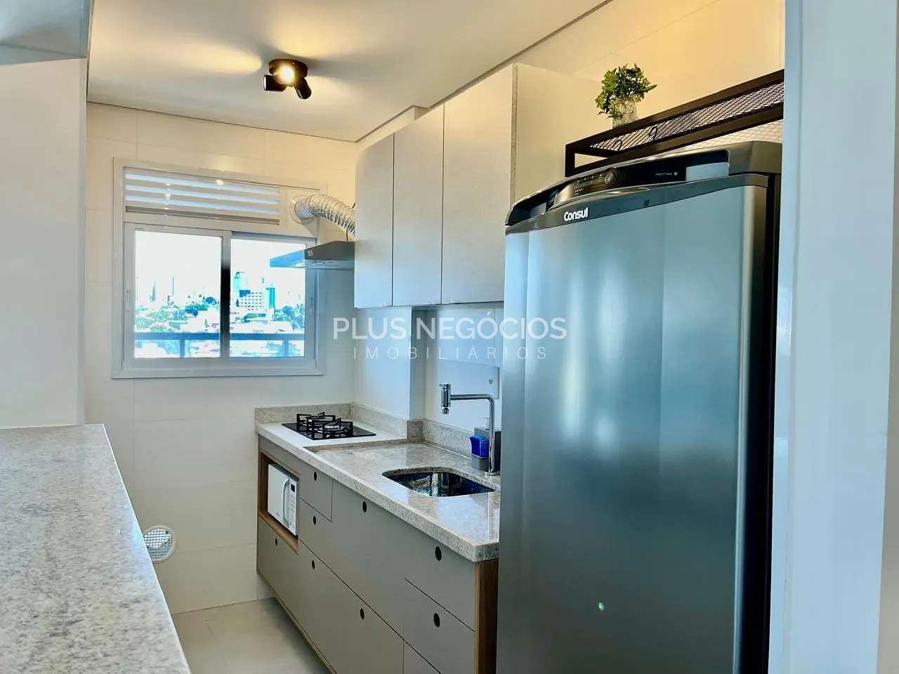 Apartamento, 1 quarto, 36 m² - Foto 20
