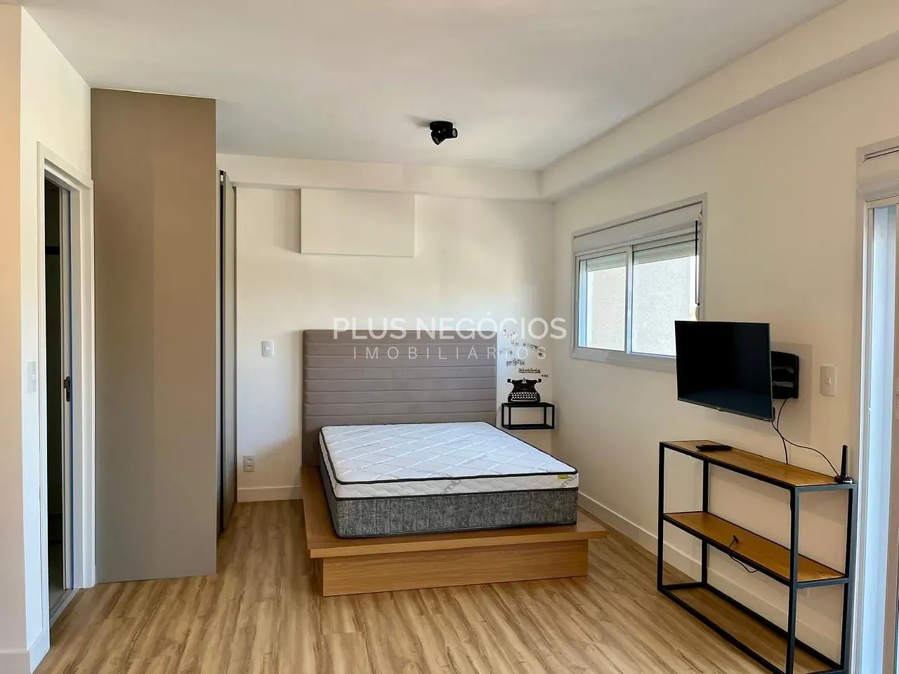 Apartamento, 1 quarto, 36 m² - Foto 16