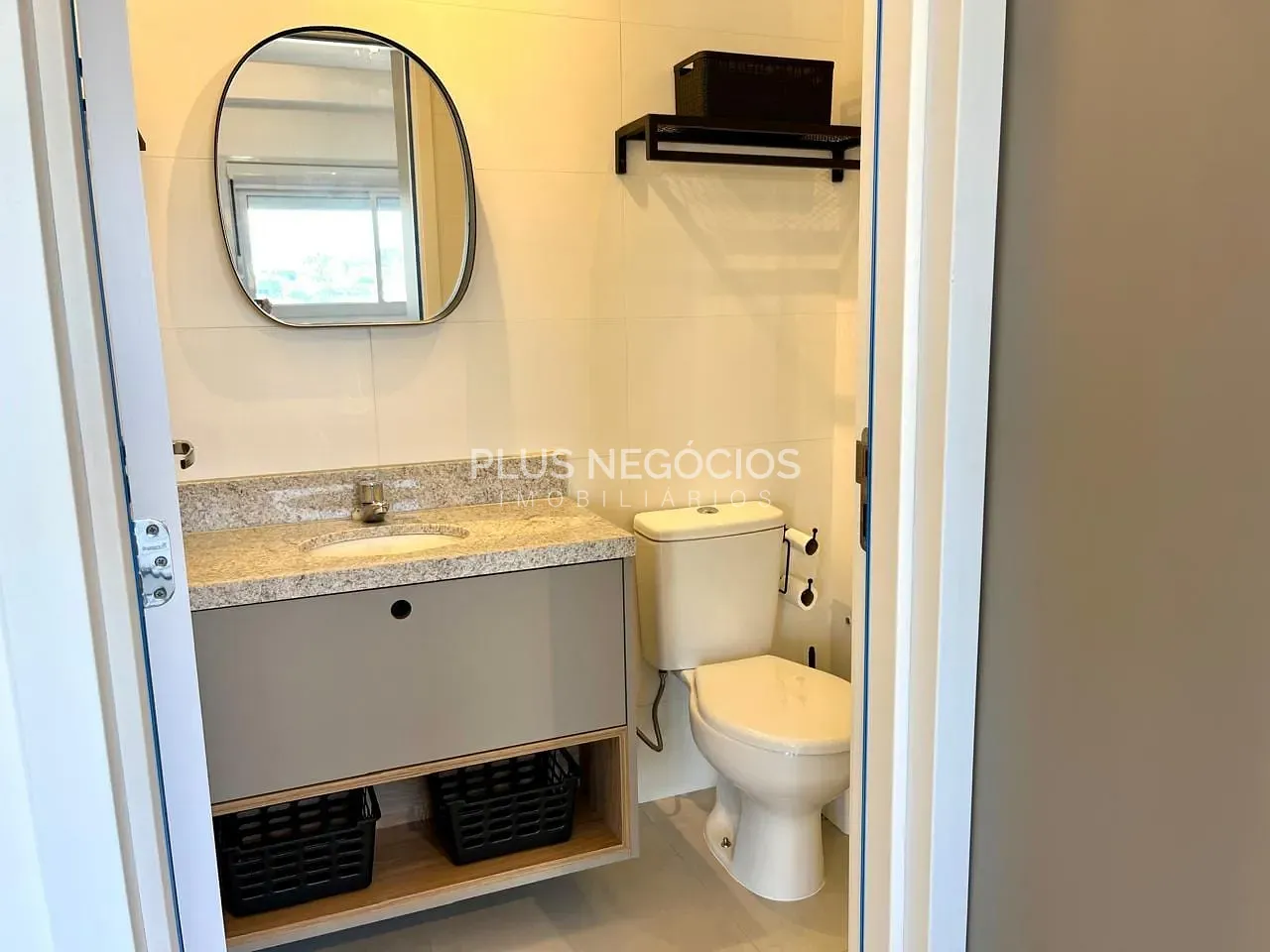 Apartamento, 1 quarto, 36 m² - Foto 14