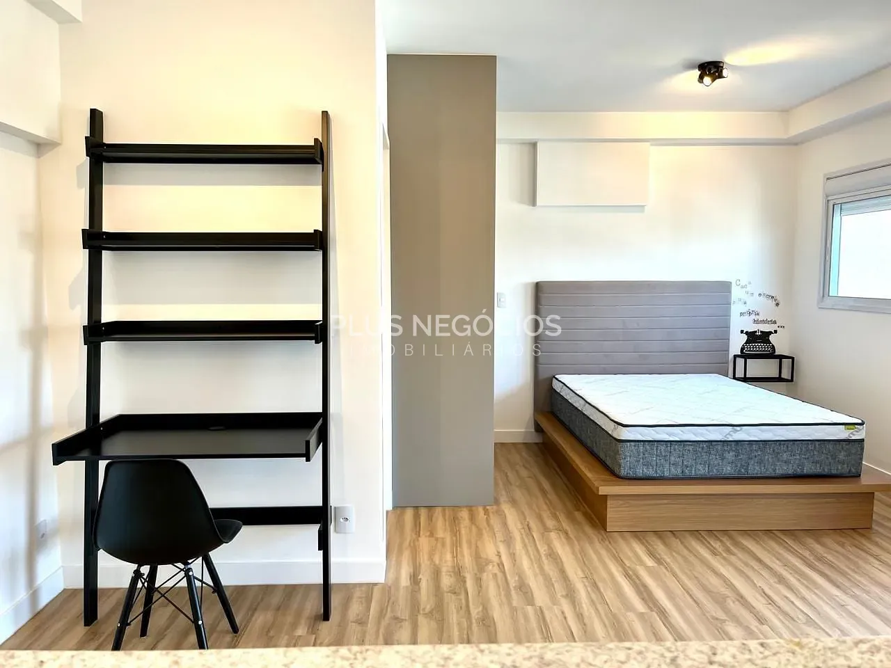 Apartamento, 1 quarto, 36 m² - Foto 12
