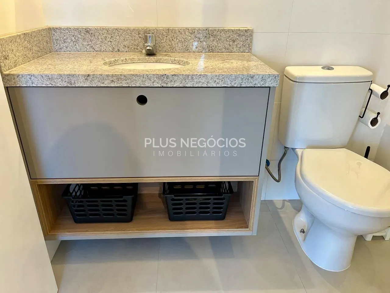 Apartamento, 1 quarto, 36 m² - Foto 13