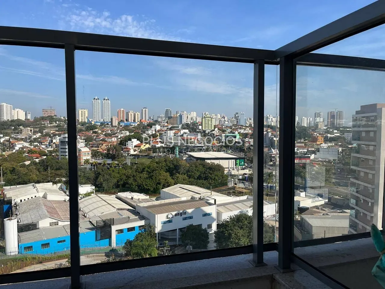 Apartamento, 1 quarto, 36 m² - Foto 8