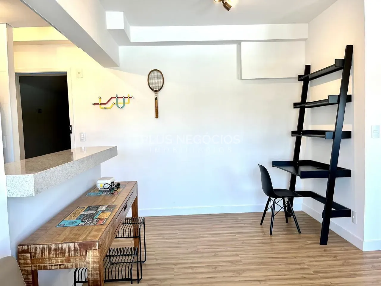 Apartamento, 1 quarto, 36 m² - Foto 9