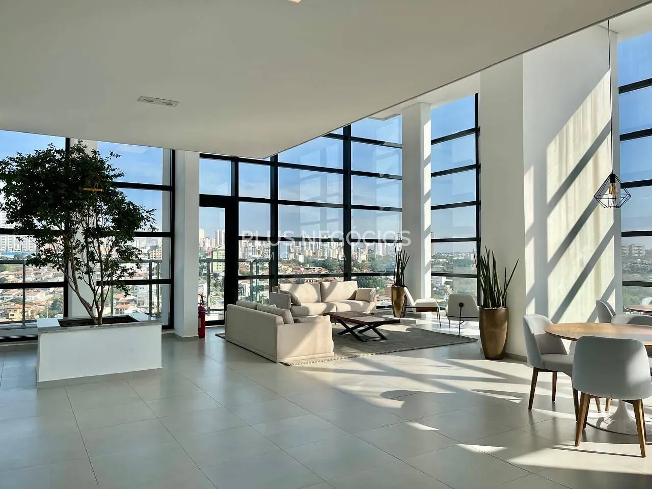 Apartamento, 1 quarto, 36 m² - Foto 5