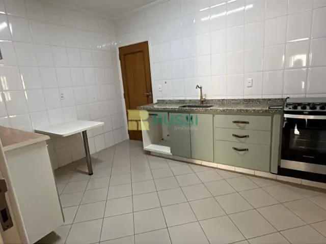 Apartamento com 147m² 3 quartos e 4 banheiros, à venda ou para alugar, no bairro Parque Residencial Aquarius em São José dos Campos