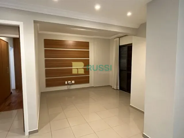 Apartamento com 147m² 3 quartos e 4 banheiros, à venda ou para alugar, no bairro Parque Residencial Aquarius em São José dos Campos