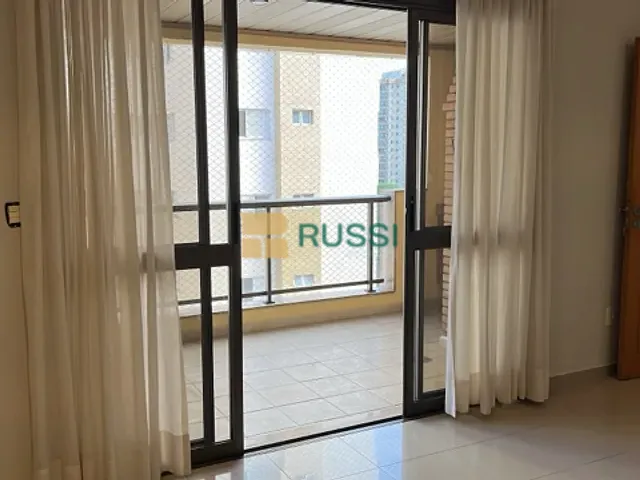 Apartamento com 147m² 3 quartos e 4 banheiros, à venda ou para alugar, no bairro Parque Residencial Aquarius em São José dos Campos