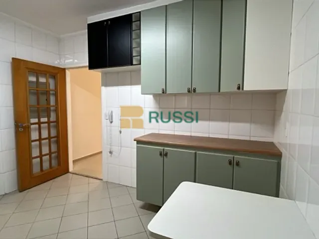 Apartamento com 147m² 3 quartos e 4 banheiros, à venda ou para alugar, no bairro Parque Residencial Aquarius em São José dos Campos