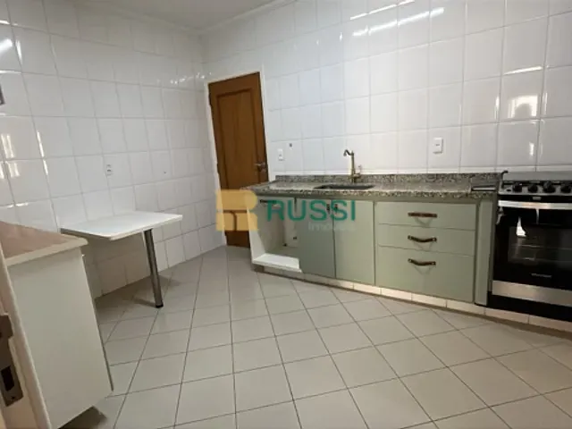 Apartamento com 147m² 3 quartos e 4 banheiros, à venda ou para alugar, no bairro Parque Residencial Aquarius em São José dos Campos