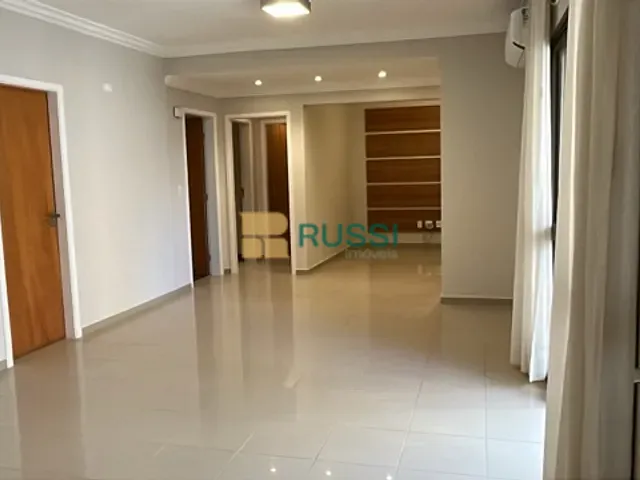 Apartamento com 147m² 3 quartos e 4 banheiros, à venda ou para alugar, no bairro Parque Residencial Aquarius em São José dos Campos