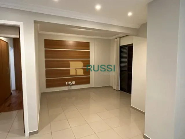 Apartamento com 147m² 3 quartos e 4 banheiros, à venda ou para alugar, no bairro Parque Residencial Aquarius em São José dos Campos