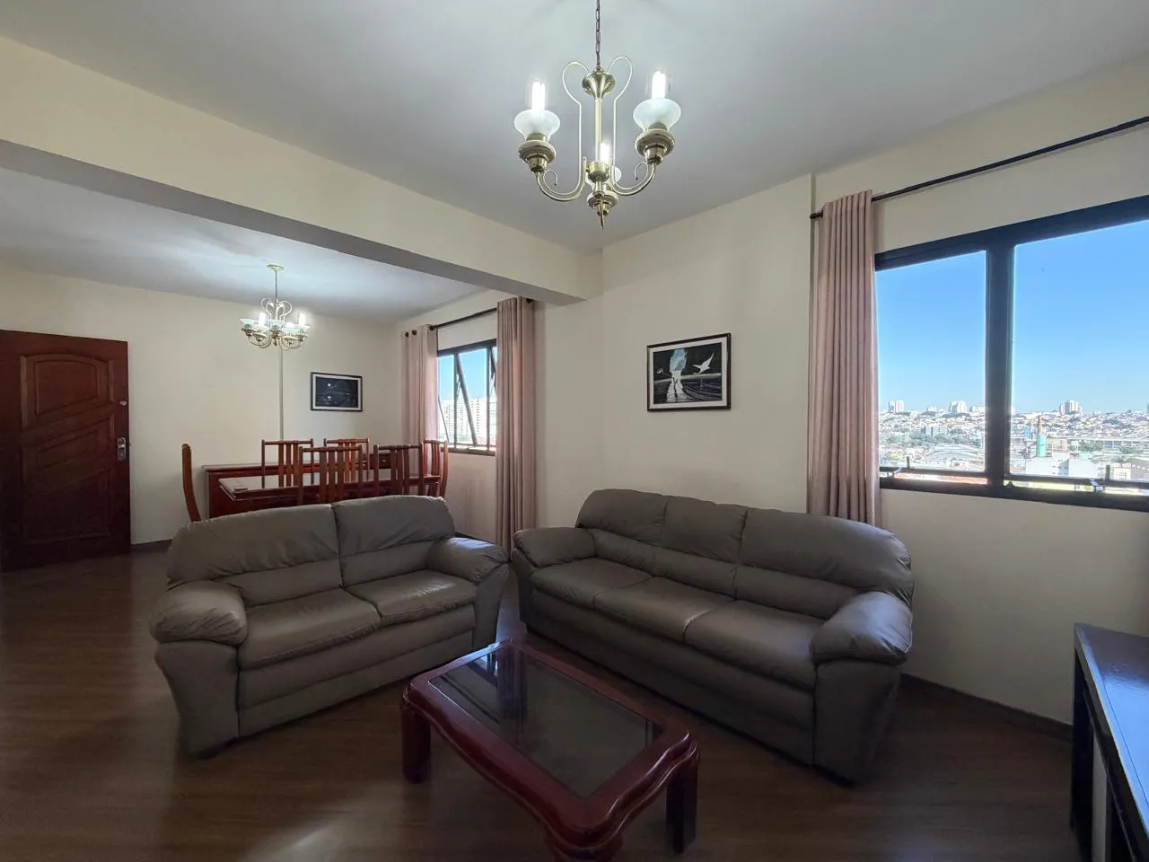 Apartamento à venda, Cerâmica, São Caetano do Sul, SP