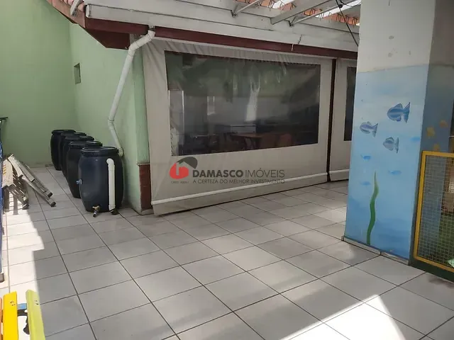 Apartamento com 55m² 2 quartos e 1 banheiro, para alugar, no bairro Taboão em São Bernardo do Campo