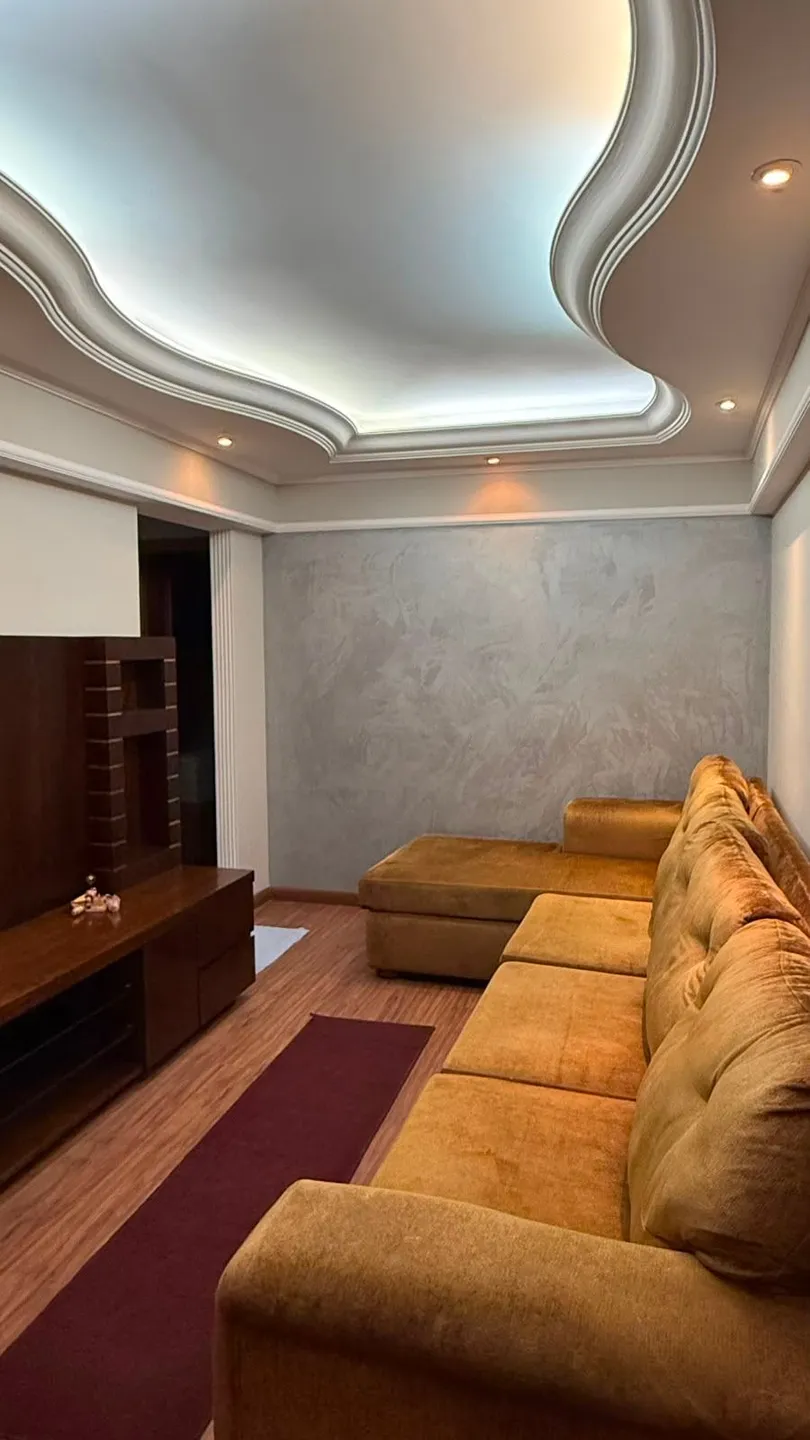 Apartamento para locação, Santa Maria, São Caetano do Sul, SP