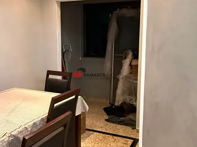 Apartamento com 75m² 2 quartos e 2 banheiros, para alugar, no bairro Santa Maria em São Caetano do Sul