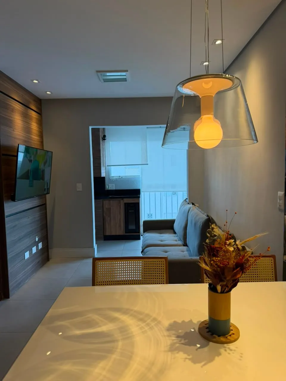 Apartamento à venda, com piscina aquecida   Barcelona , São Caetano do Sul, SP