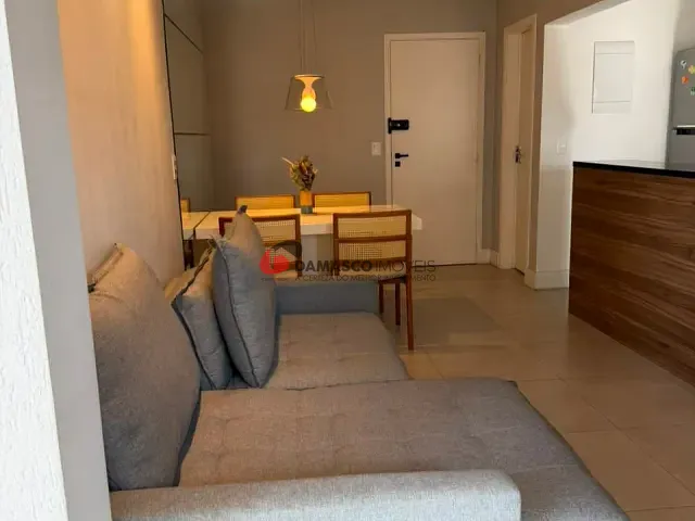 Apartamento 2 quartos e 3 banheiros, à venda, no bairro Barcelona em São Caetano do Sul