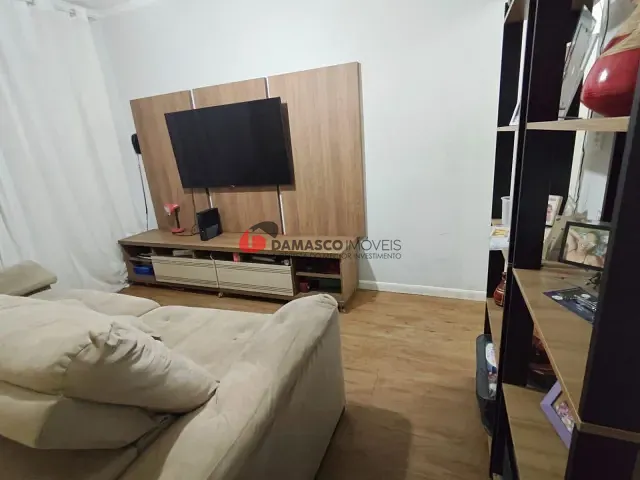 Apartamento 2 quartos e 1 banheiro, à venda, no bairro Rudge Ramos em São Bernardo do Campo