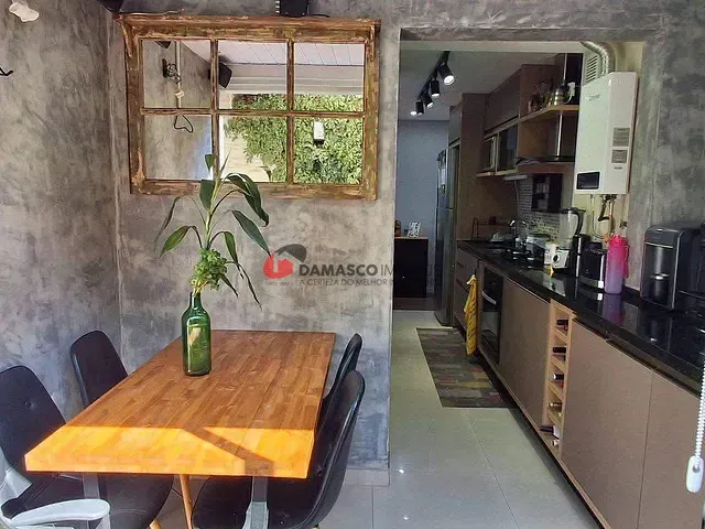 Apartamento 2 quartos e 1 banheiro, à venda, no bairro Santa Maria em Santo André