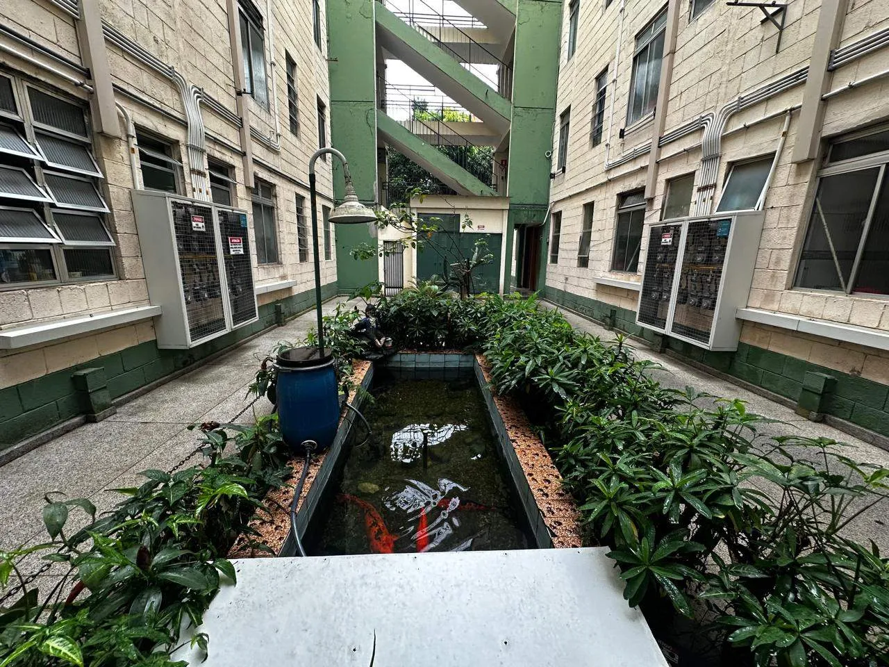 Apartamento à Venda na Cohab de Carapicuíba | 52m²