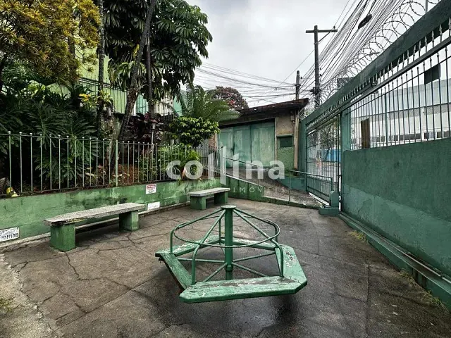 Apartamento 2 quartos e 1 banheiro, à venda, no bairro Vila Municipal em Carapicuíba
