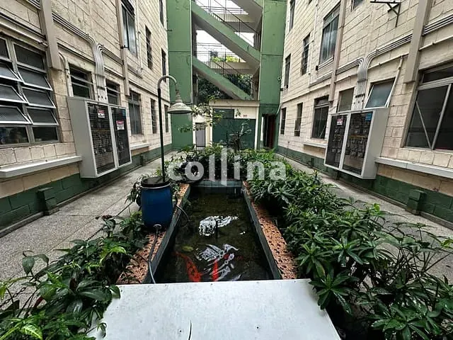 Apartamento 2 quartos e 1 banheiro, à venda, no bairro Vila Municipal em Carapicuíba