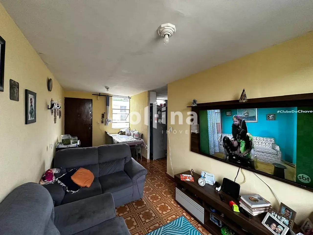 Apartamento, 2 quartos, 52 m² - Foto 8
