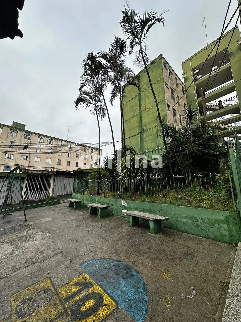 Apartamento, 2 quartos, 52 m² - Foto 17