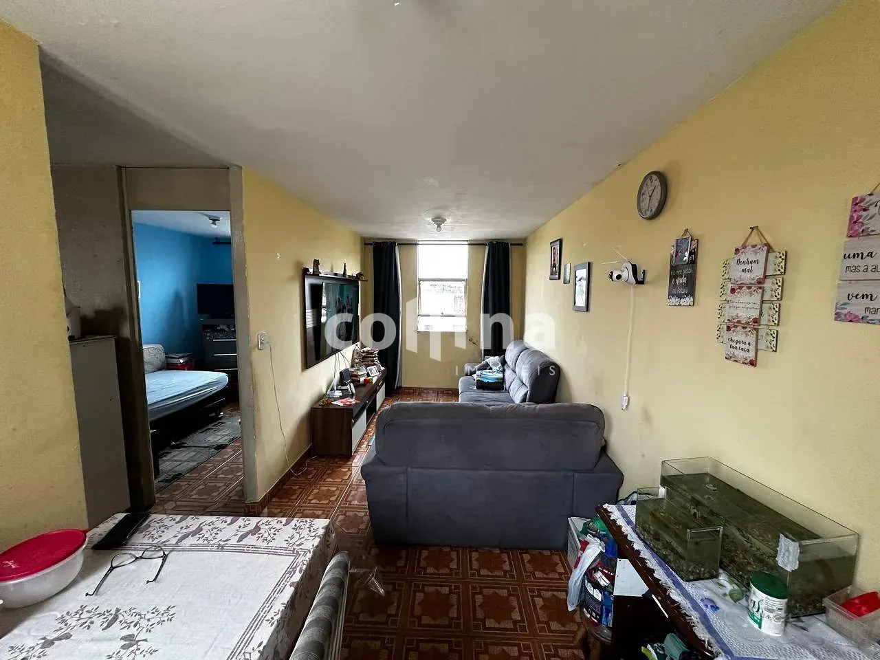 Apartamento, 2 quartos, 52 m² - Foto 6