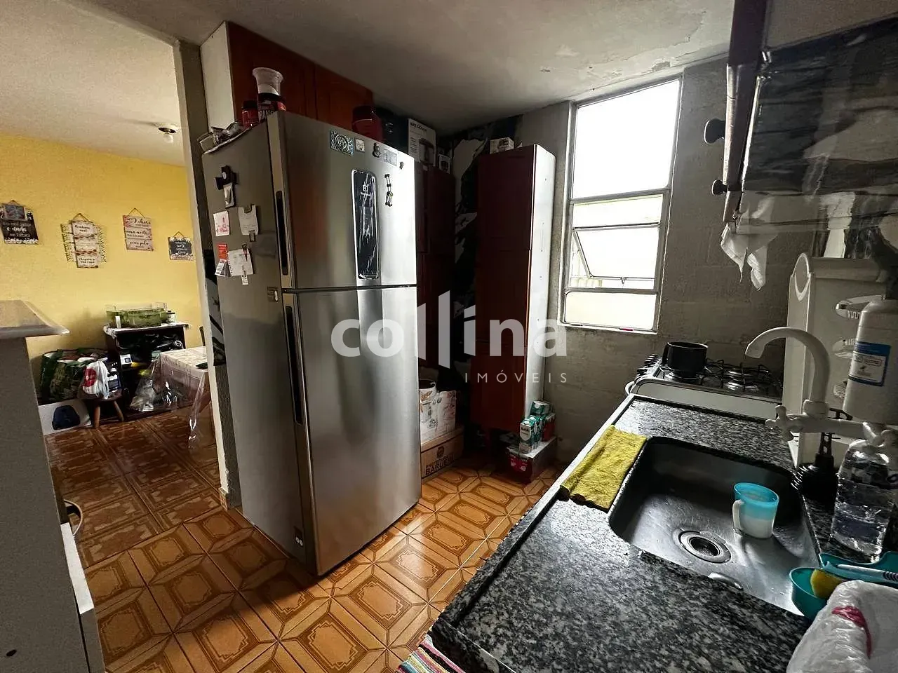 Apartamento, 2 quartos, 52 m² - Foto 12