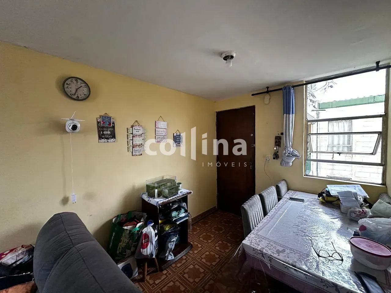 Apartamento, 2 quartos, 52 m² - Foto 9