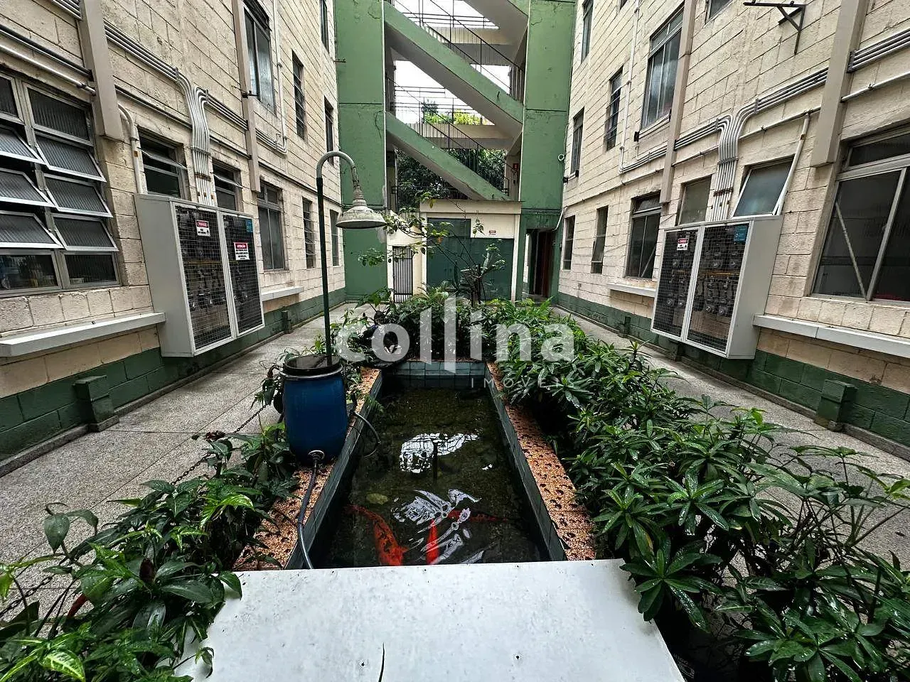 Apartamento, 2 quartos, 52 m² - Foto 1