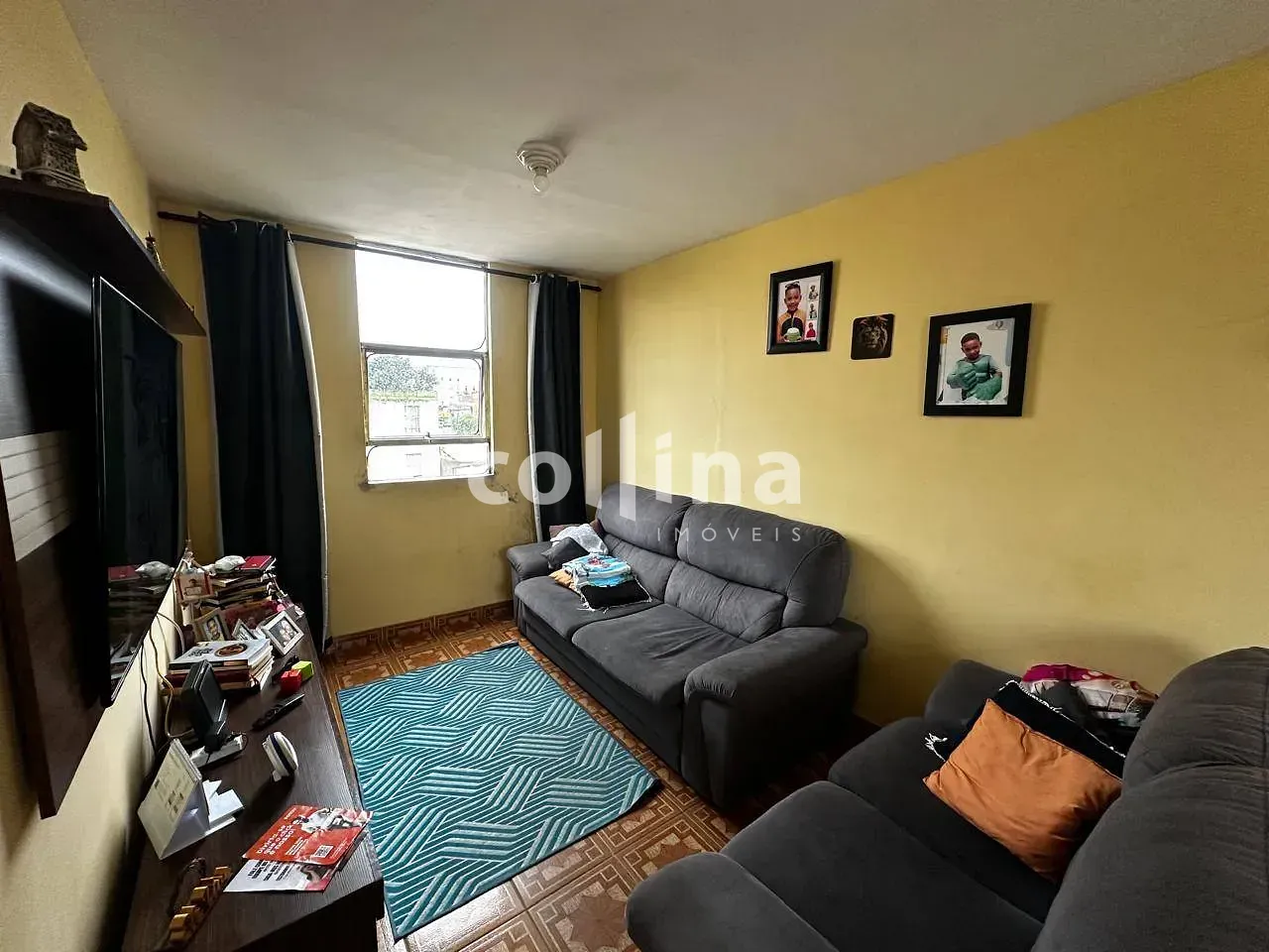 Apartamento, 2 quartos, 52 m² - Foto 7