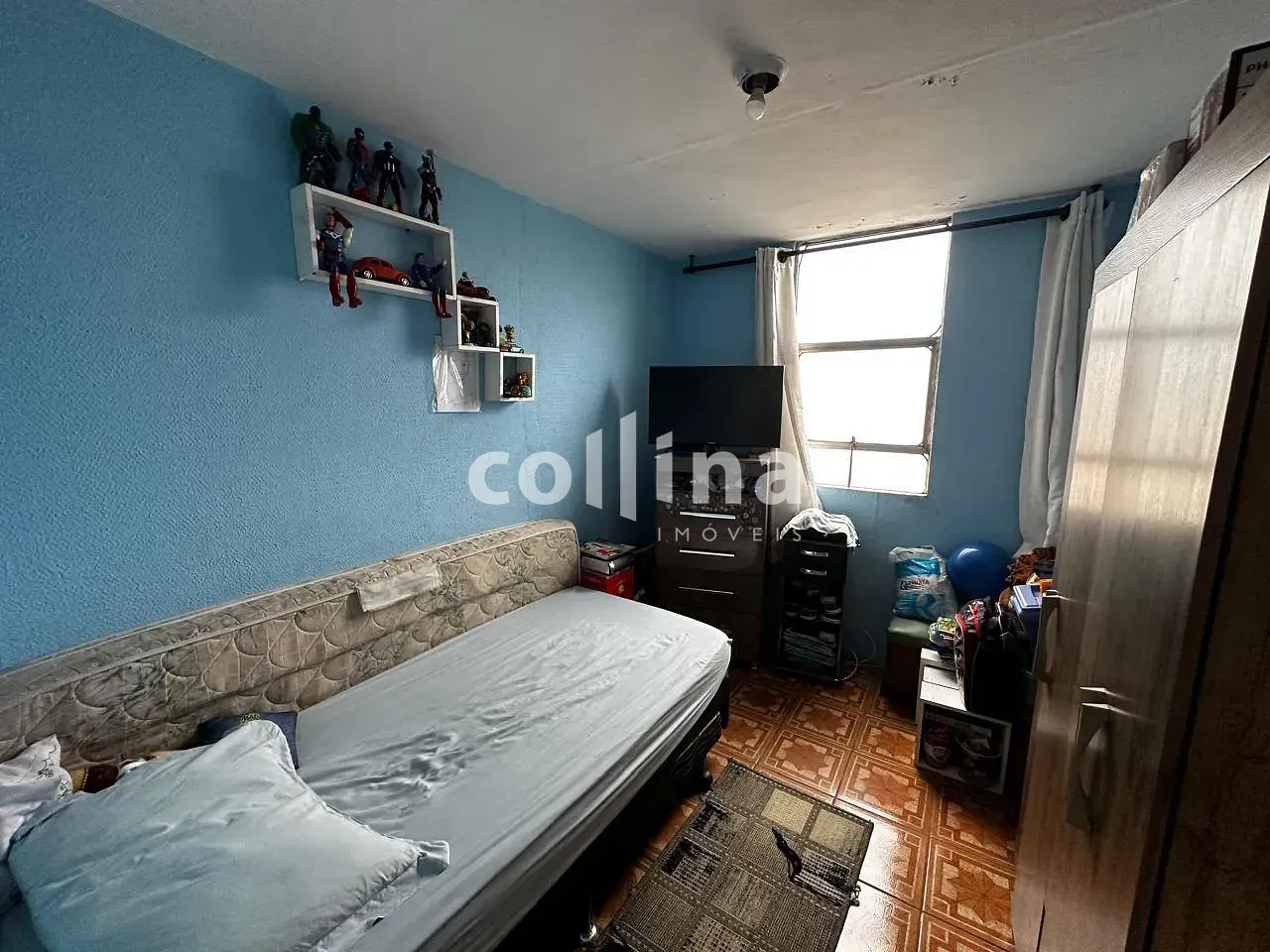 Apartamento, 2 quartos, 52 m² - Foto 10