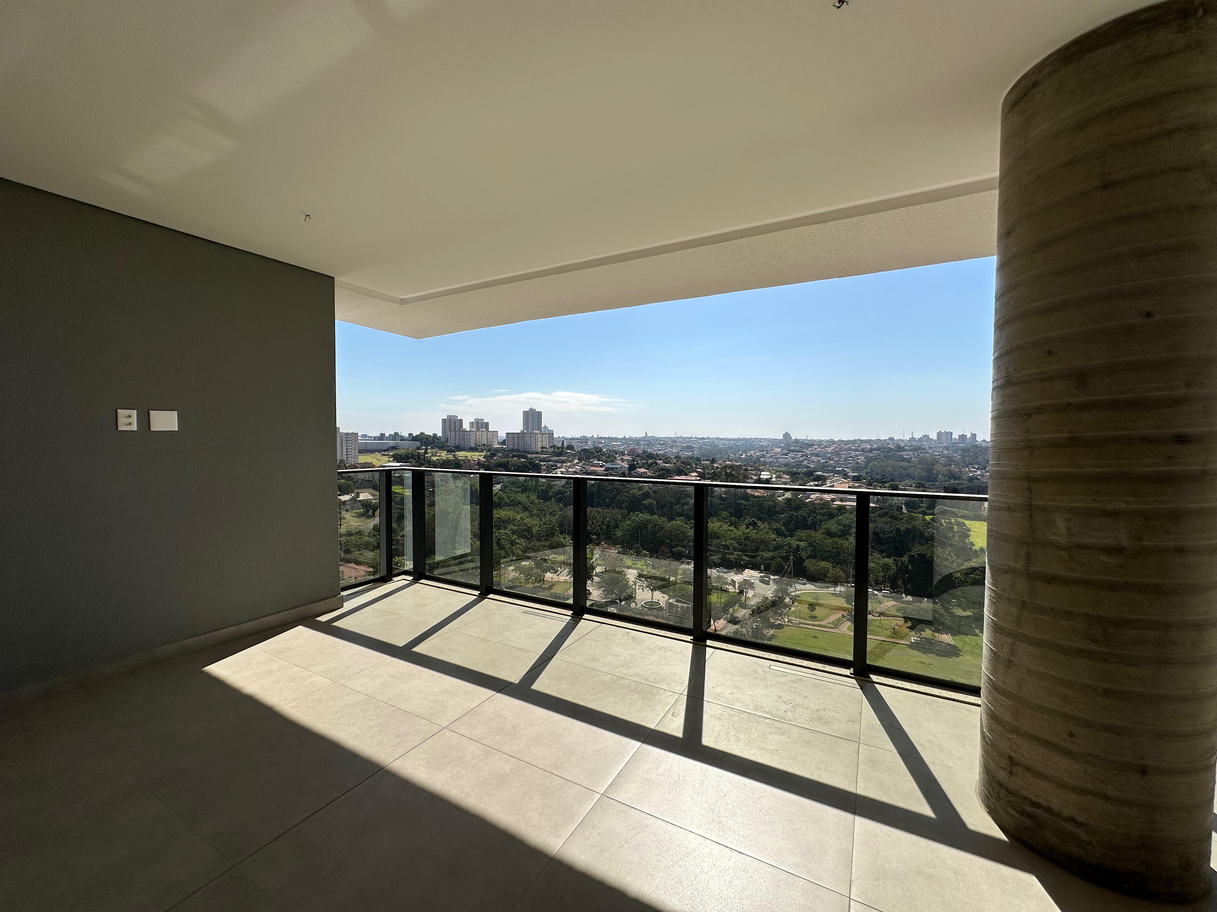 Apartamento, 3 quartos, 195 m² - Foto 3