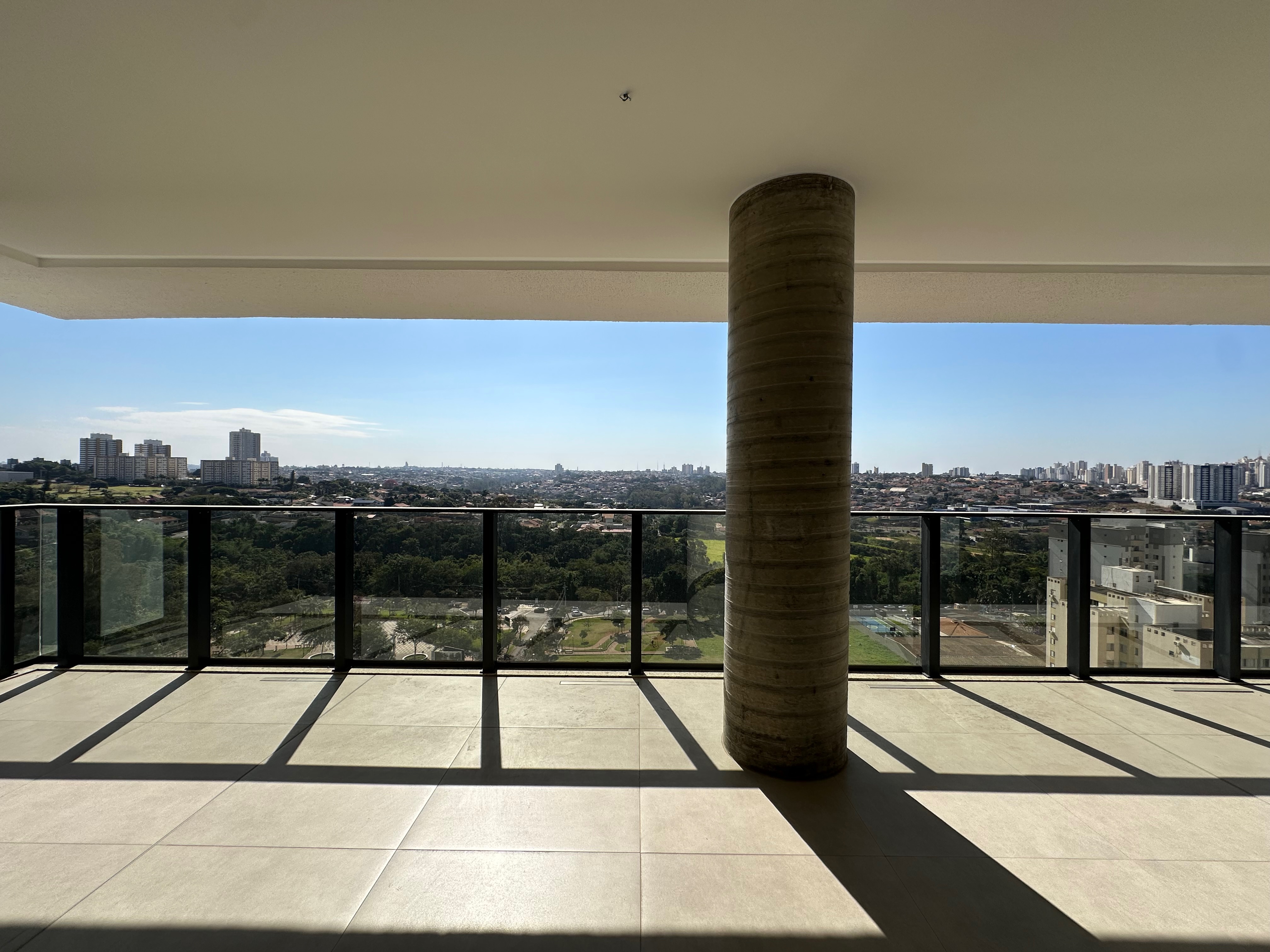 Apartamento, 3 quartos, 195 m² - Foto 4